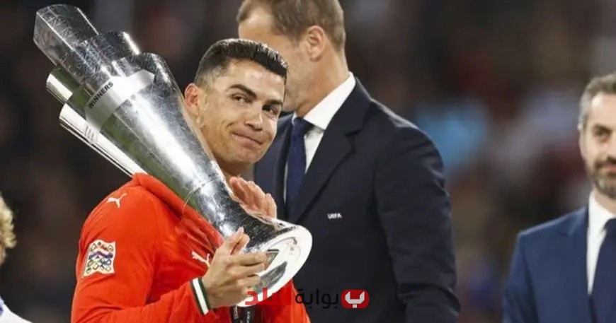 كريستيانو رونالدو يعلن قراره النهائي بشأن مستقبله مع نادي النصر السعودي!