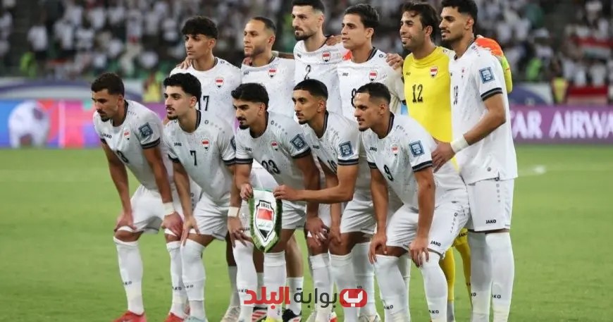 العراق يسعى لاستضافة ملحق تصفيات كأس آسيا المؤهلة لمونديال 2026!