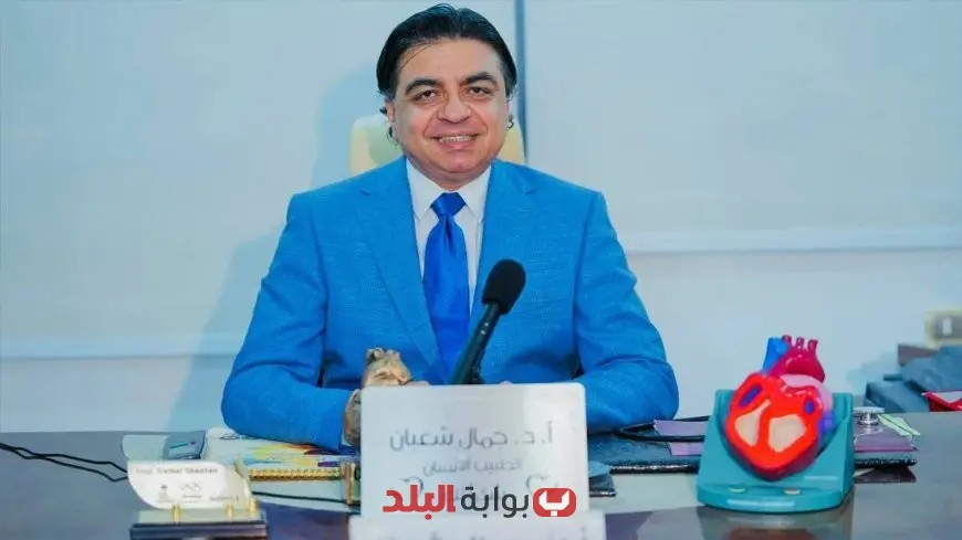 “إنقاذ 13 شاب من الموت: طبيب قلب يكشف تفاصيل مثيرة حول حشيش العيد”