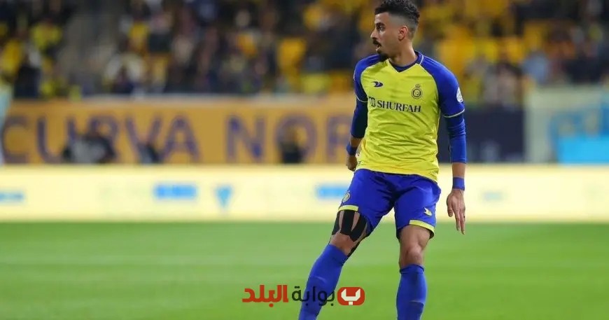 النصر يرفع سقف مطالبه لتسليم الهلال الاستغناء الرسمي عن اللاعب لاجامي