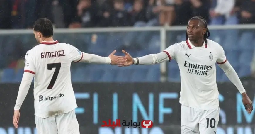 “النصر يستهدف لياو في صفقة مثيرة ستحدث ضجة في الميركاتو الصيفي”