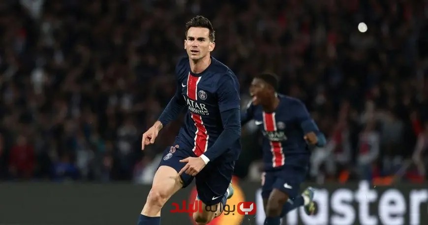 النصر يتجه لخطف نجم وسط باريس سان جيرمان: هل تنجح الصفقة المرتقبة؟