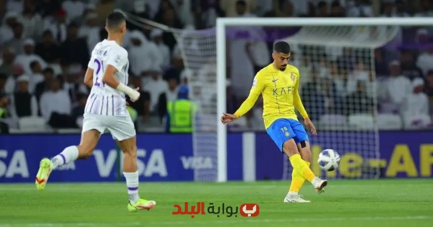 المشكلة حُلّت! الهلال والنصر يتوصلان إلى اتفاق لضم لاجامي