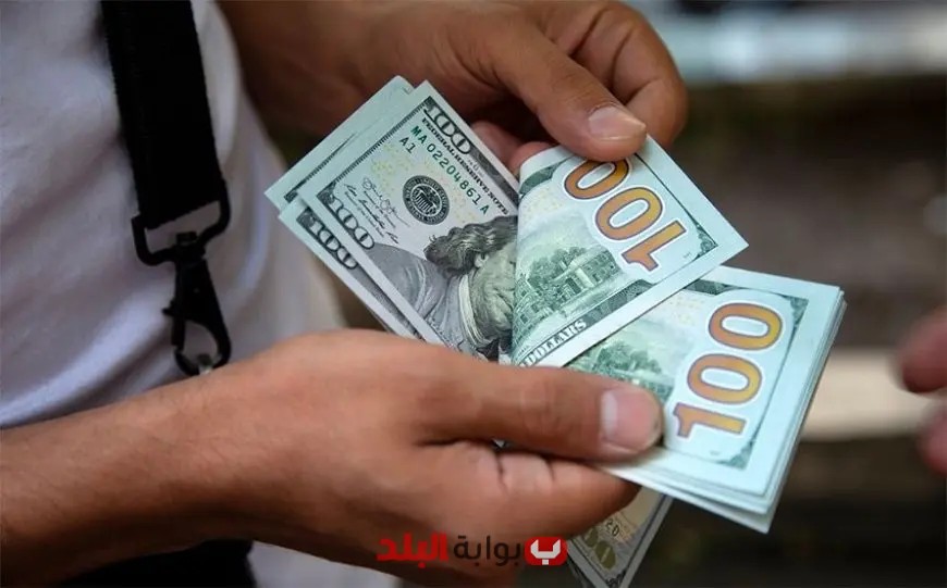 انخفاض سعر الدولار أمام الجنيه في البنوك اليوم الثلاثاء 10 يونيو 2025 – تعرف على التفاصيل!
