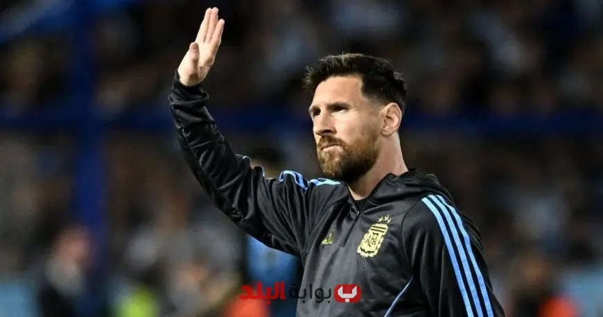 سكالوني: الأرجنتين تتخلى عن الاعتماد المفرط على ليونيل ميسي في مشوارها الكروي!