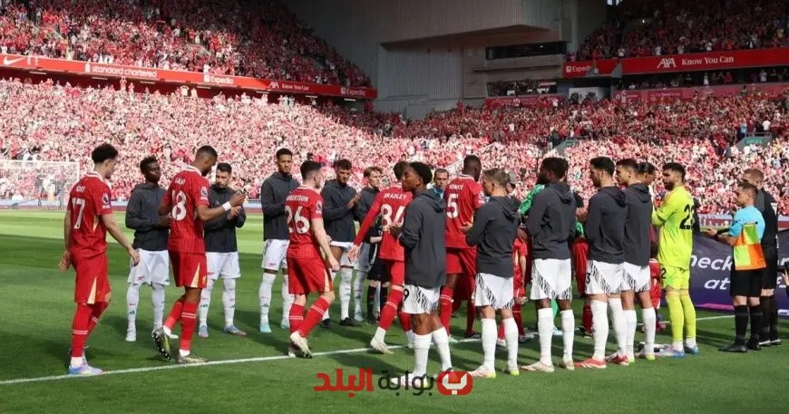 توخيل: ليفربول وأرسنال يتمتعان بـ”أفضلية كبيرة” في سباق الفوز بلقب البريميرليغ