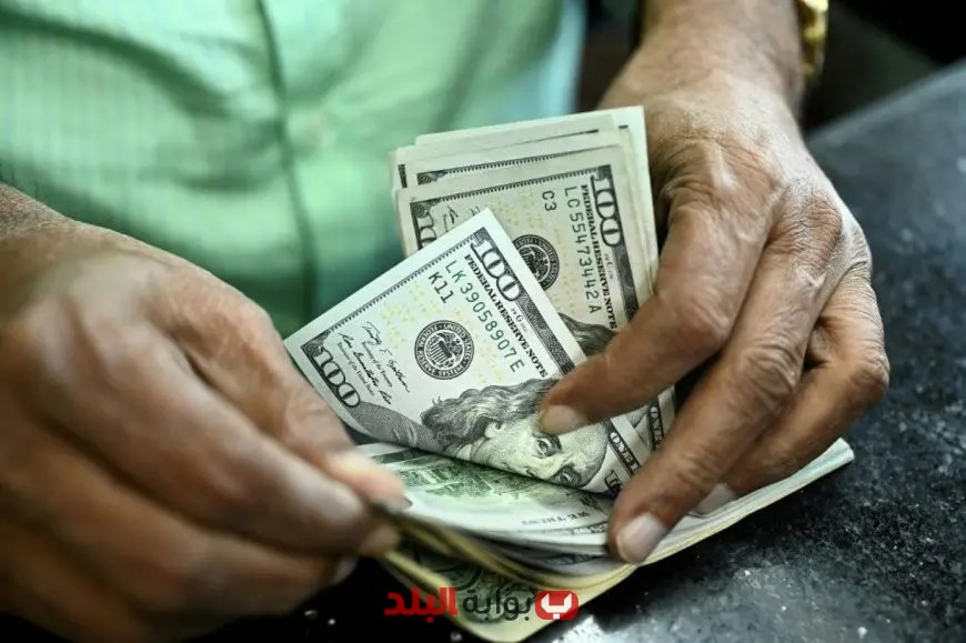 سعر الدولار يتراجع 10 قروش أمام الجنيه في عدة بنوك حكومية وخاصة – تعرف على التفاصيل!