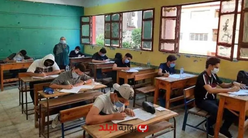 اعرف نتيجة الشهادة الإعدادية 2025 بالاسم ورقم الجلوس من خلال الرابط الرسمي الآن!
