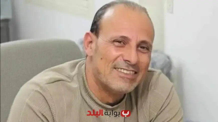 نجل الشهيد خالد عبد العال يكشف: والدي كان فدائياً حقيقياً وعاش مُحباً لوطنه حتى آخر breath