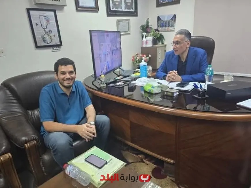 وزارة الأوقاف تتحمل جميع تكاليف علاج الشيخ محمد الخراشي شهريًا في مستشفى الدعاة