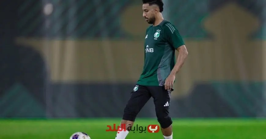 الدوسري يترأس تشكيلة “التمسك بالأمل” للمنتخب السعودي في مواجهة أستراليا الحاسمة