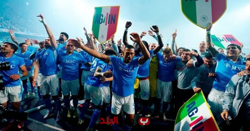 الدوري الإيطالي يكشف عن تغييرات جذرية في قوانين البث التلفزيوني لتعزيز تجربة المشجعين