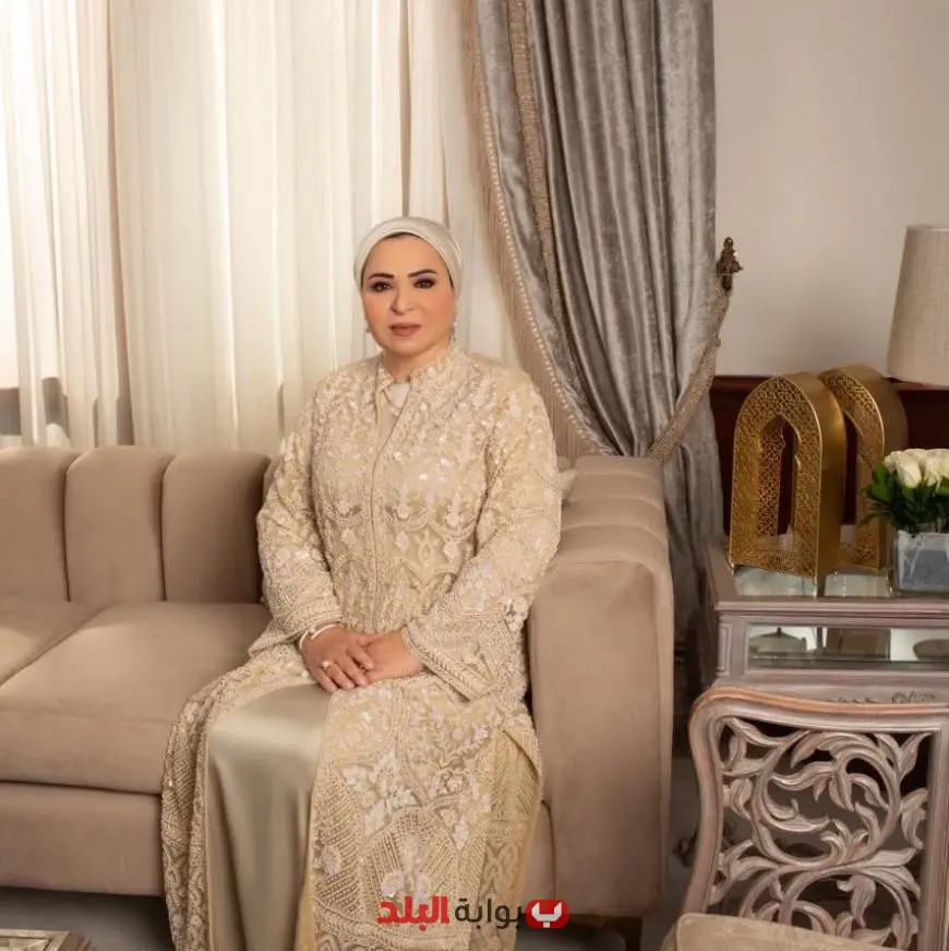 انتصر السيسي: البطل خالد شوقي يُضحي بحياته من أجل الآخرين