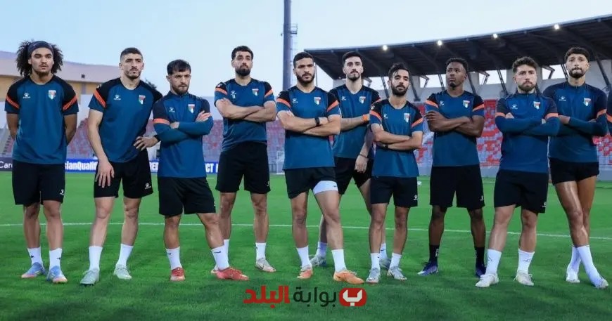 “اكتشاف نجم جديد: لاعب يتألق في تشكيلة فلسطين بمواجهة حاسمة ضد عُمان!”