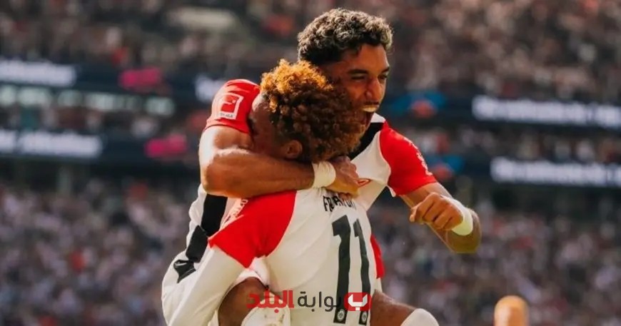 “صفقة ضخمة: صديق مرموش يقترب من ليفربول أو تشيلسي بمبلغ 100 مليون يورو”