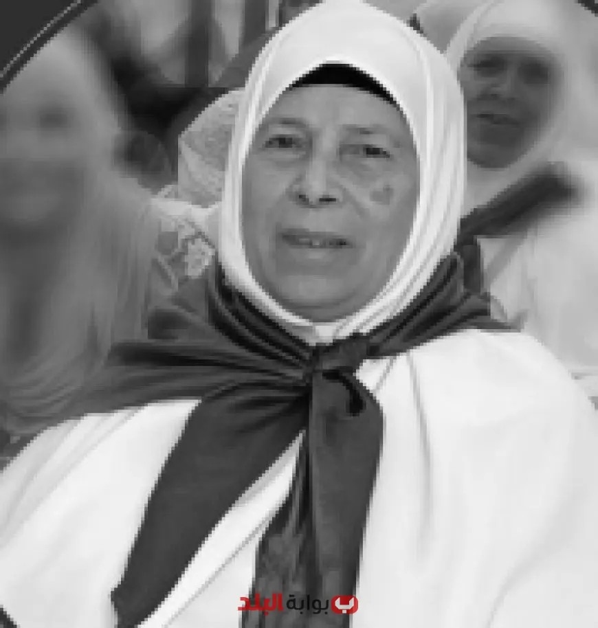 وفاة حاجة مصرية في مسجد قباء أثناء الزيارة ودفنها اليوم في البقيع