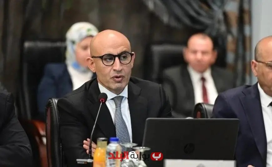 “وزير التعليم: نجاح باهر بمشاركة 100% من الطلاب في أول اختبار SAT رسمي دون أي مشكلات”