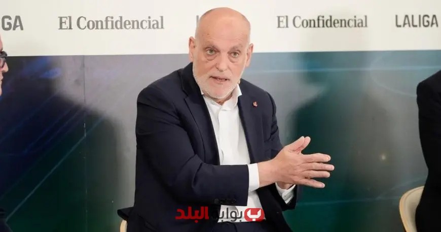 “تيباس يهاجم فيفا بشراسة حول كأس العالم للأندية: انتقادات نارية”