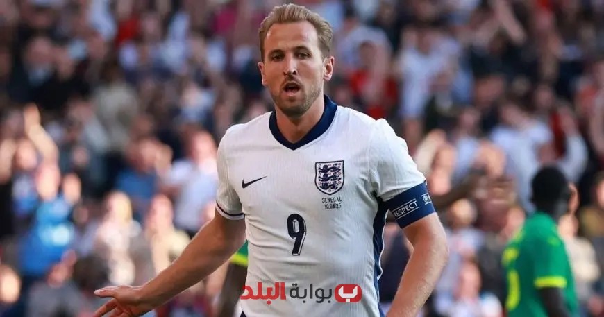 هاري كين يتألق مع توخيل برقم استثنائي في مواجهة السنغال!
