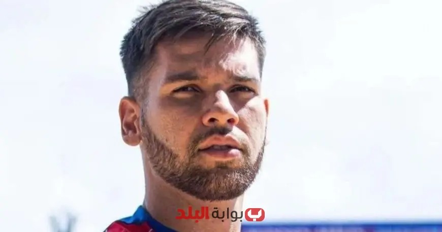 الوداد الرياضي يضيف لاعب برازيلي ثالث إلى تشكيلته قبل مواجهة مانشستر سيتي المرتقبة