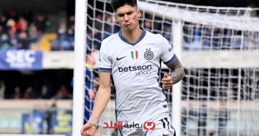 كوريا الأرجنتيني يضيف قوة جديدة لقائمة بوتافوغو في كأس العالم للأندية