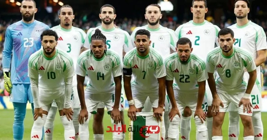 “انتفاضة الشوط الثاني تقلب موازين المباراة وتحرم السويد من انتصار ساحق على الجزائر”