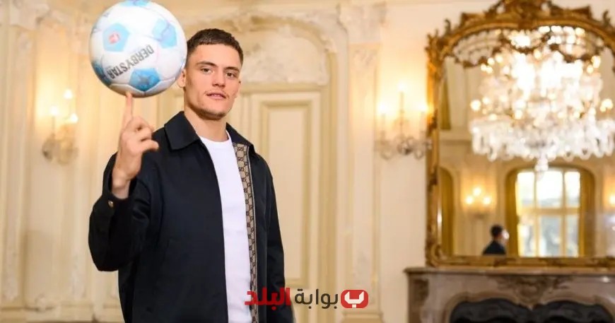 بمبلغ خيالي.. ليفربول ينجح في “خطف” صفقة فيرتز من ليفركوزن!