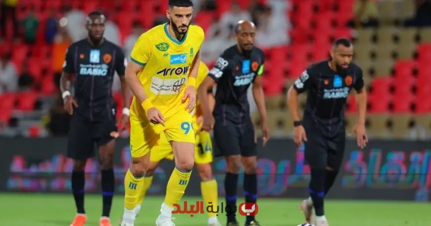السومة يُبرم مخالصة مع العروبة استعدادًا للانتقال إلى نادٍ في كأس العالم