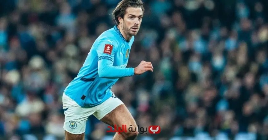 ليفركوزن يستهدف غريليش كبديل لفيرتس amid صراع المنافسة الإيطالية!