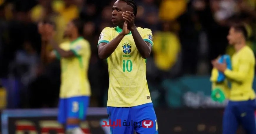 البرازيل والإكوادور تكتبان تاريخًا جديدًا: رقم قياسي للمرة الخامسة في كأس العالم!