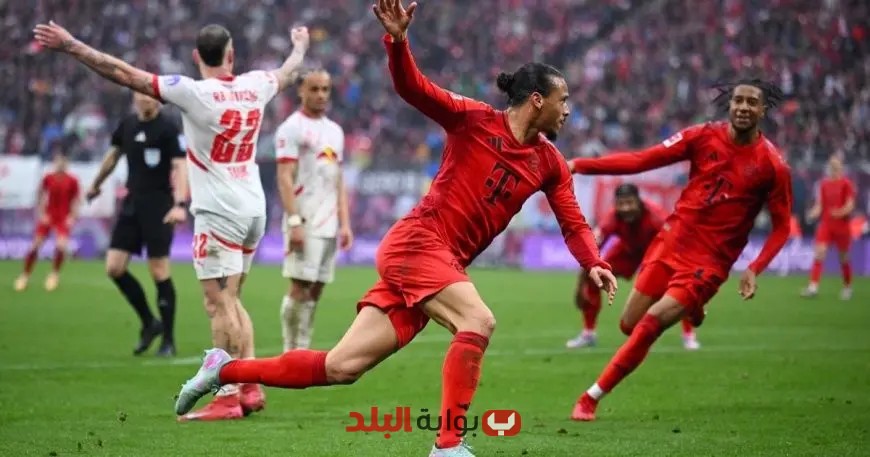ساني يقرر مغادرة بايرن ميونيخ: غلطة سراي يتصدر السباق لضم النجم الألماني