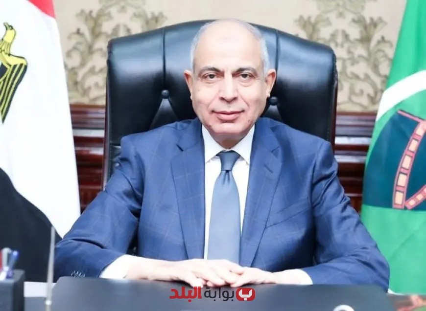 محافظ المنيا يُشدد على أهمية تجهيز اللجان استعدادًا لامتحانات الثانوية العامة التي تنطلق الأحد المقبل