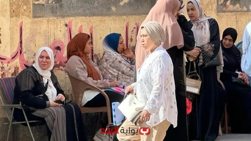 وزير التعليم يعلن حظر وجود أولياء الأمور حول لجان امتحانات الثانوية العامة لحماية سير العملية التعليمية