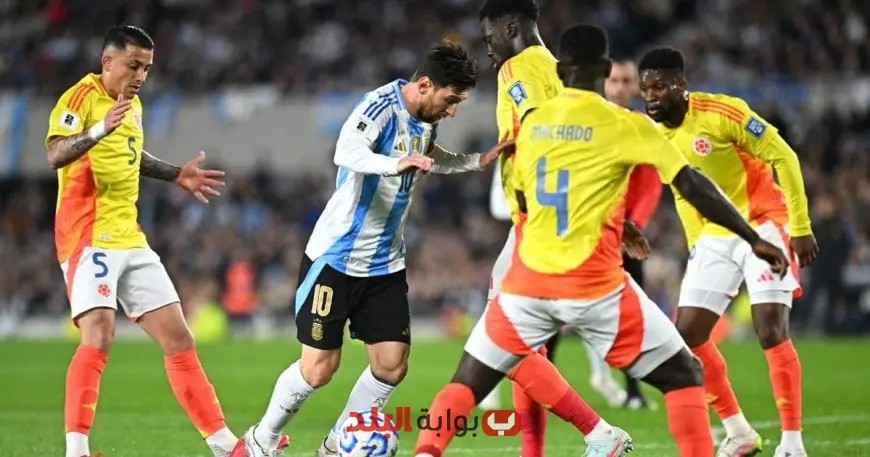 فيديو مثير: مواجهة كلامية حادة بين ميسي ونجم ريال مدريد السابق بسبب تصريح قديم!