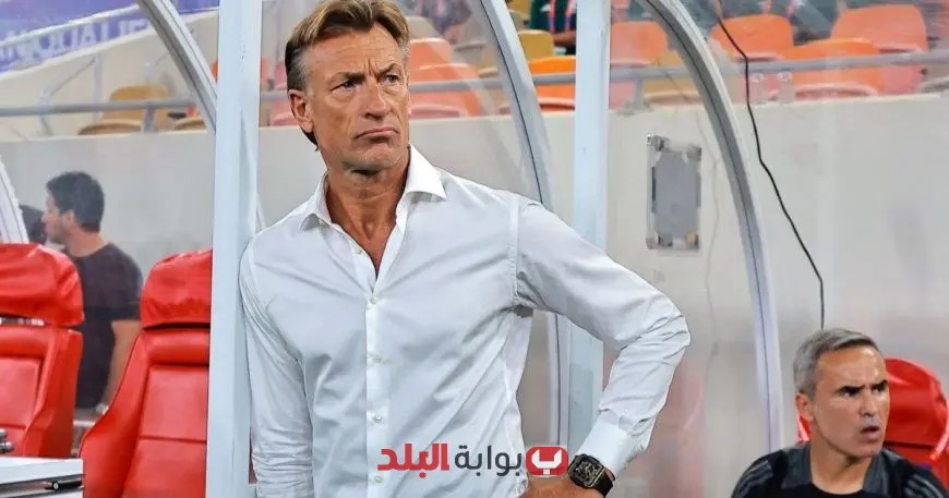 180 دقيقة تفصل المنتخب السعودي عن حلم الوصول لمونديال 2026 عبر الملحق!