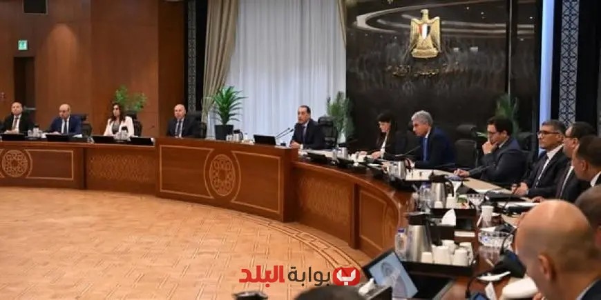 رئيس الوزراء يقود اجتماع اللجنة العليا لتنظيم احتفال افتتاح المتحف المصري الكبير بأجواء مبهرة
