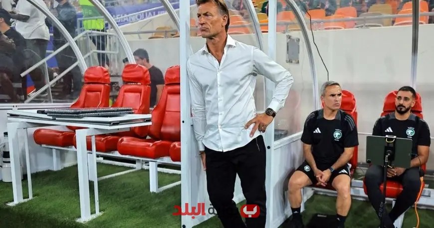 “بطل العالم يتصدر مرشحي خلافة رونار في منتخب السعودية!”