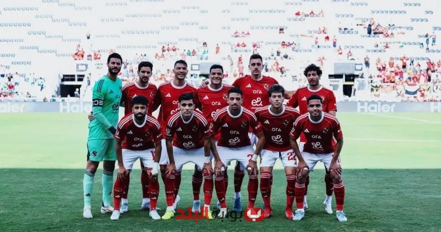 “كل ما تحتاج معرفته عن موعد مباراة الأهلي ضد إنتر ميامي في كأس العالم للأندية والقنوات الناقلة!”