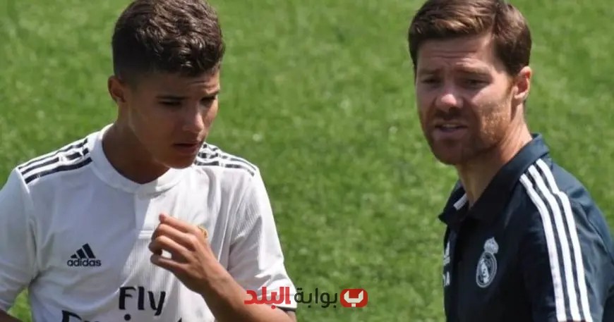 “المغرب يحيي آماله: يوسي ضمن مفاجآت ريال مدريد في مونديال الأندية!”