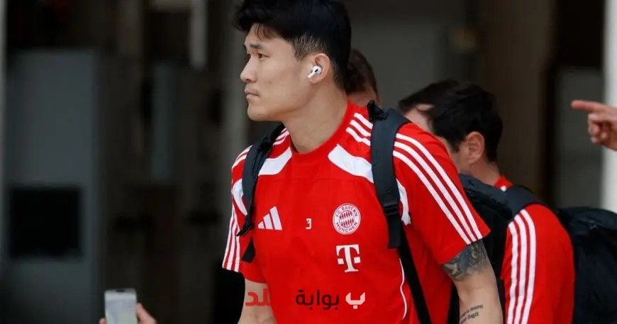 “النصر يستعد لضم مدافع بايرن ميونيخ لإسعاد كريستيانو رونالدو!”