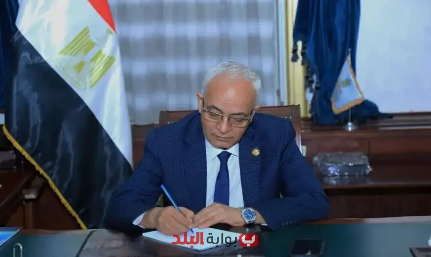 وزير التعليم السابق يكشف تجربته في محاربة الغش بامتحانات الثانوية العامة: “الفكرة هي المشكلة، وليس الأدوات!”