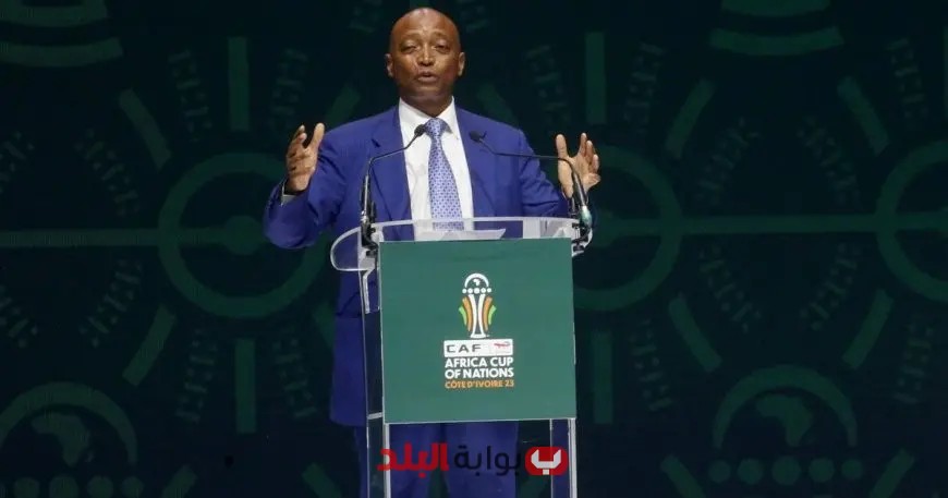 موتسيبي: واثق من قدرة الأهلي على رفع راية إفريقيا في كأس العالم للأندية