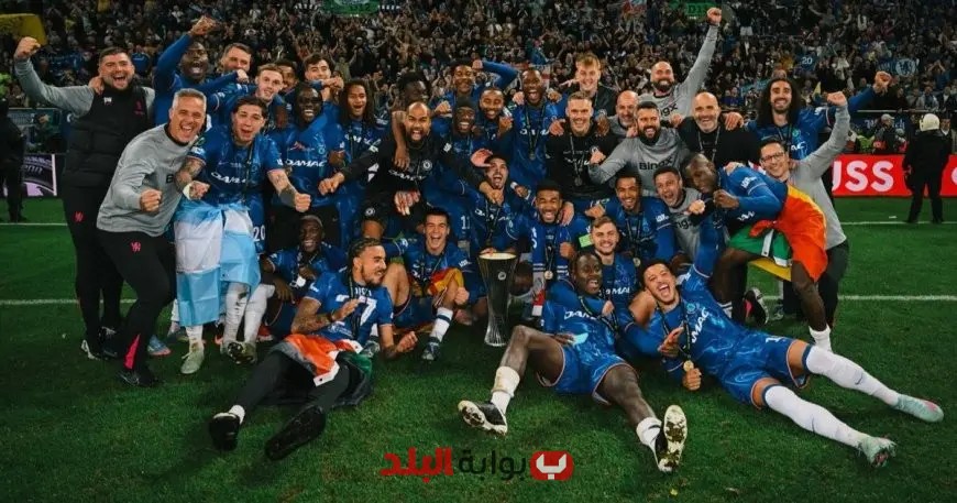 تشيلسي يُفاجئ لاعبيه المُعارين بقرار استبعادهم من كأس العالم للأندية!