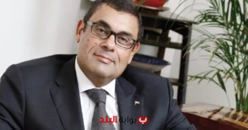 نائب وزير الخارجية يشارك في اجتماع حيوي لجهود “الصين-إفريقيا” لتعزيز التعاون وتنفيذ المقررات