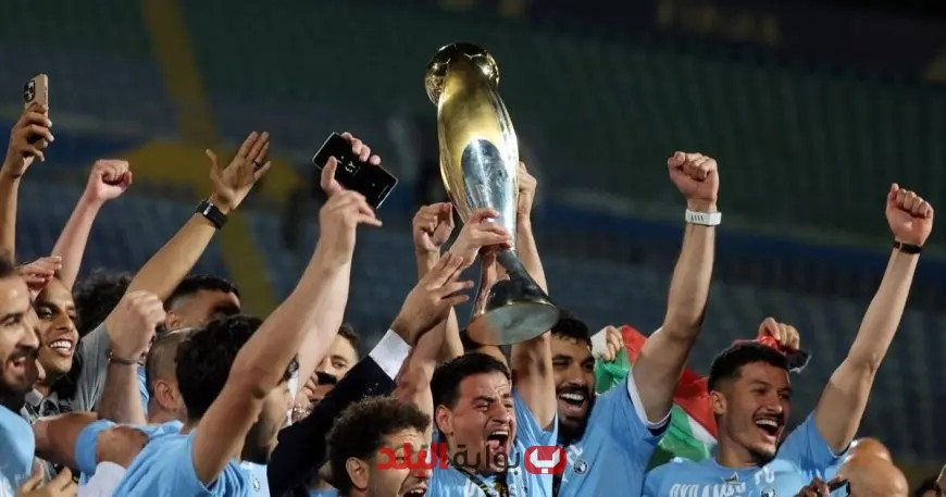 بيراميدز يتصدر القمة عربياً وإفريقياً متفوقاً على الأهلي!