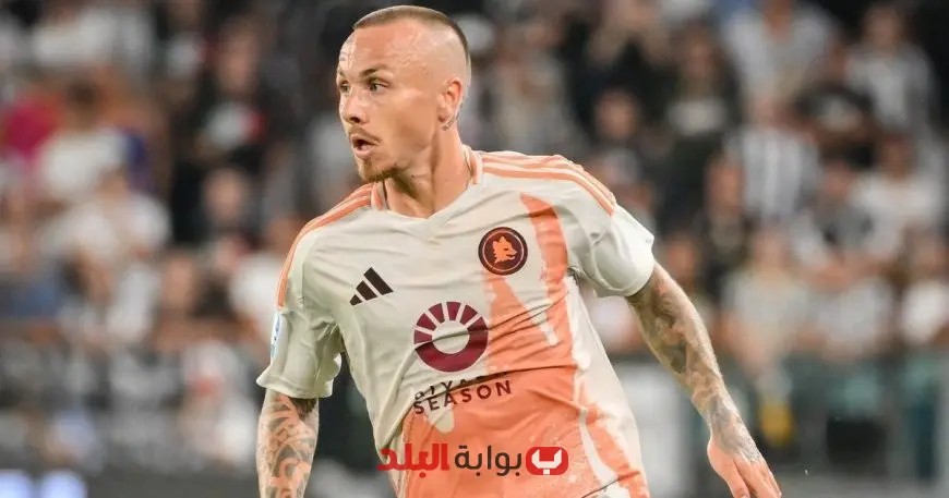 تقارير تكشف: الهلال لا يزال في صفقة أنجيلينو رغم تعثّر المفاوضات!