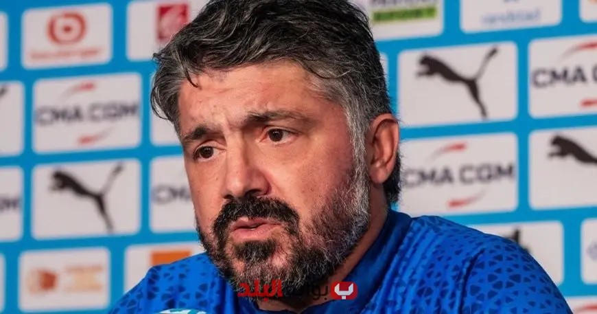“غاتوزو يتجه لتولي تدريب منتخب إيطاليا وسط معارضة لقرار منع الأجانب!”