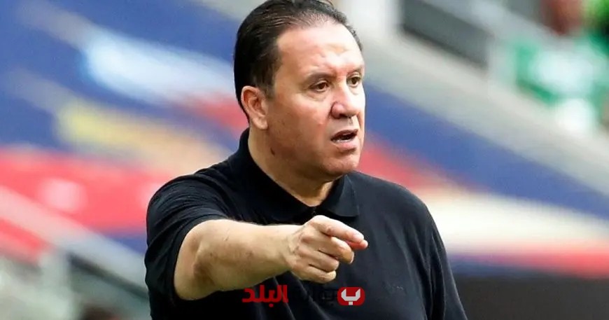 نبيل معلول يتولى تدريب القادسية الكويتي: كفاءته تعيد الأمل للفريق