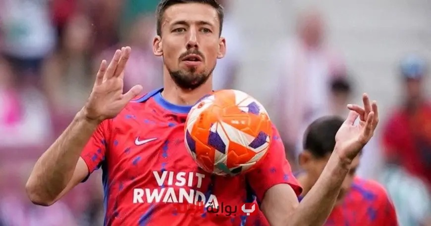 برشلونة يدفع 1.5 مليون يورو للتخلص من لونغليه: هل ستكون هذه بداية جديدة للفريق؟