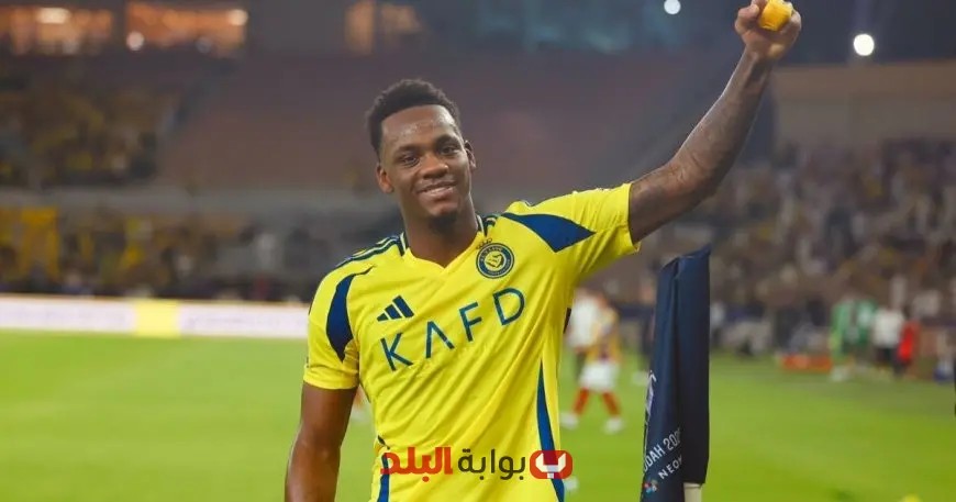 “دوران يثير الجدل بعد 18 مباراة: رحيل مُحتمل عن النصر لأسباب شخصية!”